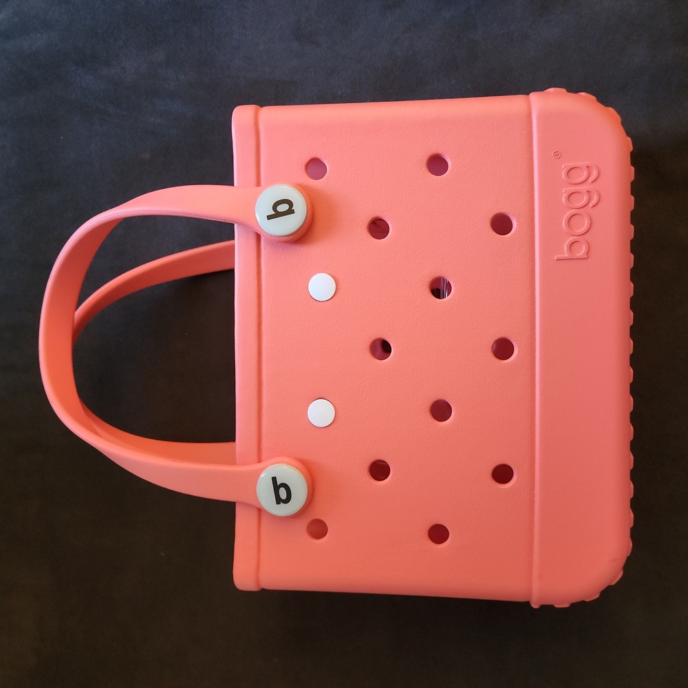 Bogg bag size small